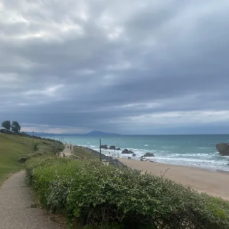 Milady Itsasoa * Biarritz